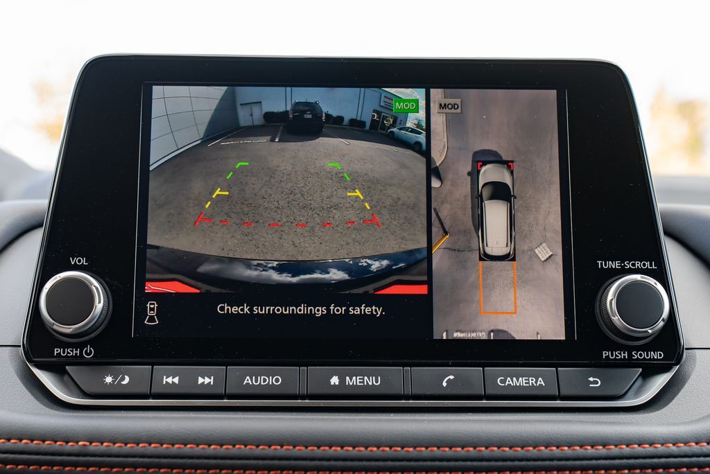 2026 Nissan Rogue Rock Creek Beaverton OR