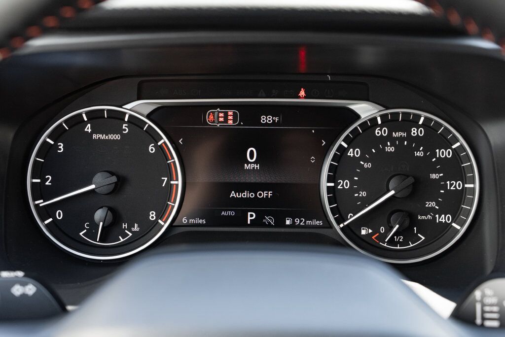 2026 Nissan Rogue Rock Creek Beaverton OR