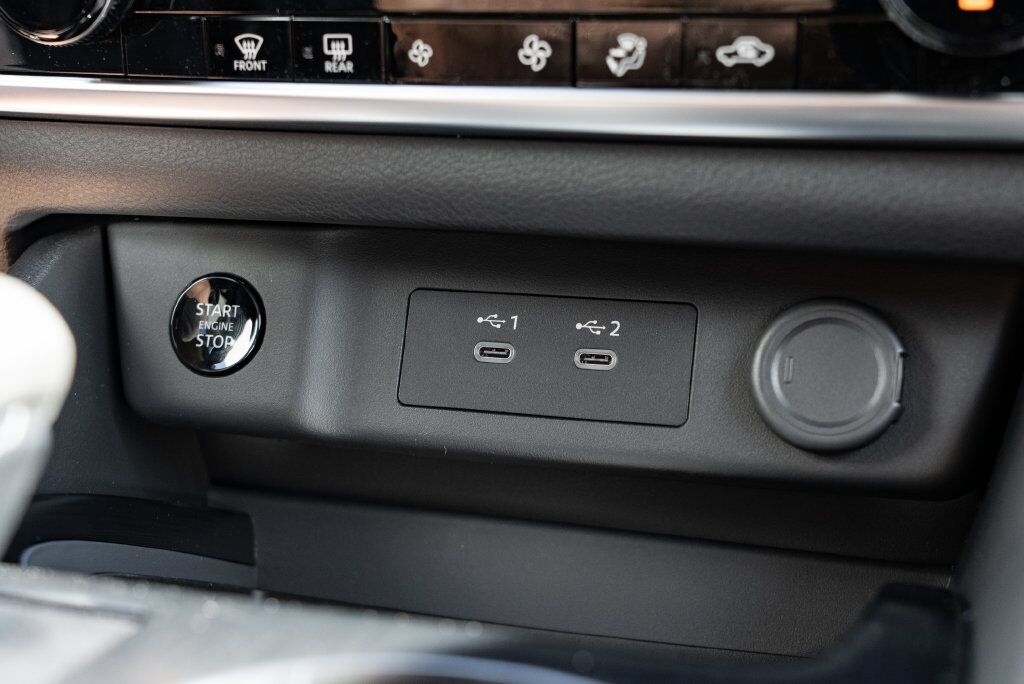 2026 Nissan Rogue Rock Creek Beaverton OR