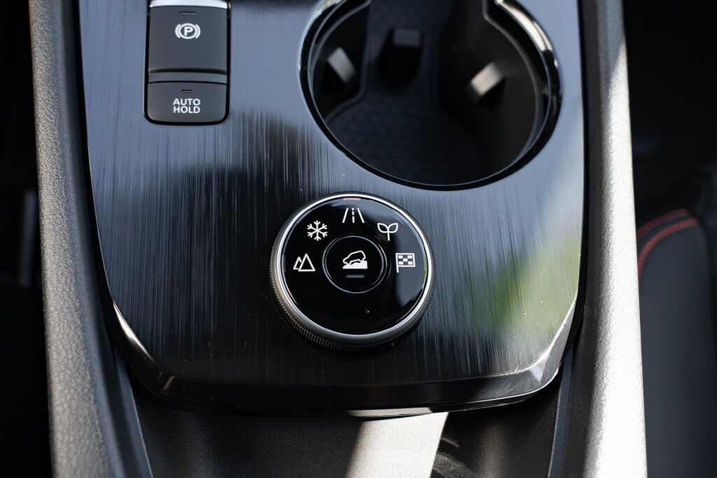 2026 Nissan Rogue Rock Creek Beaverton OR