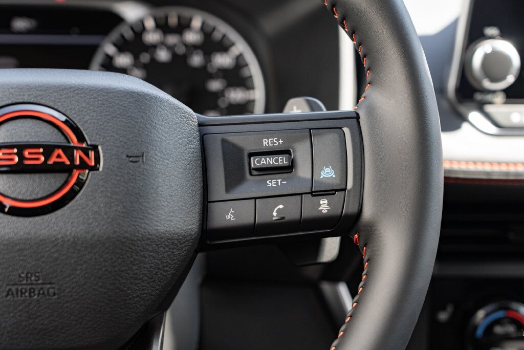 2026 Nissan Rogue Rock Creek Beaverton OR