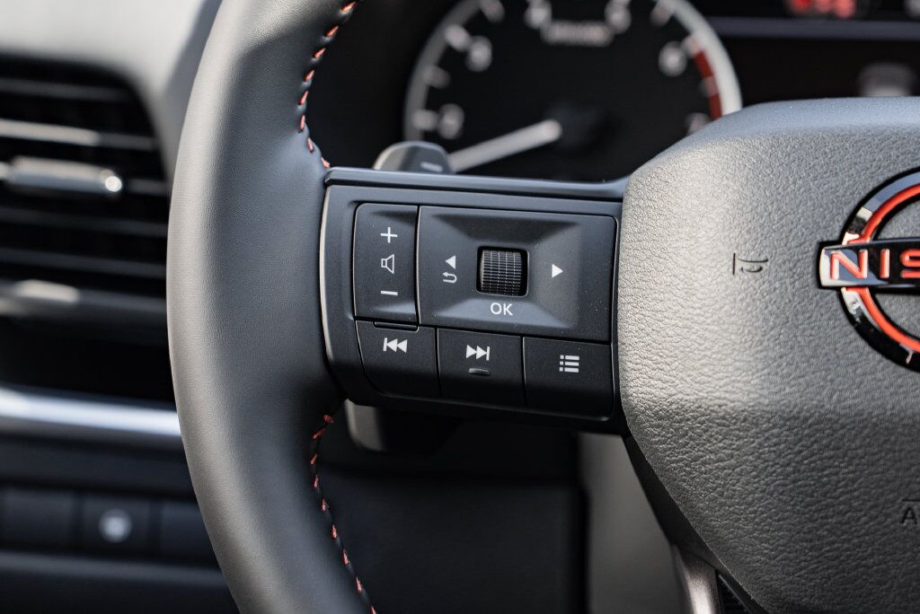 2026 Nissan Rogue Rock Creek Beaverton OR