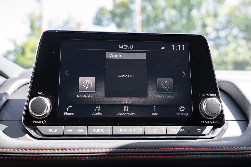 2026 Nissan Rogue Rock Creek Beaverton OR