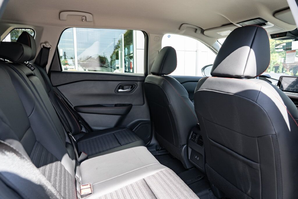 2026 Nissan Rogue Rock Creek Beaverton OR