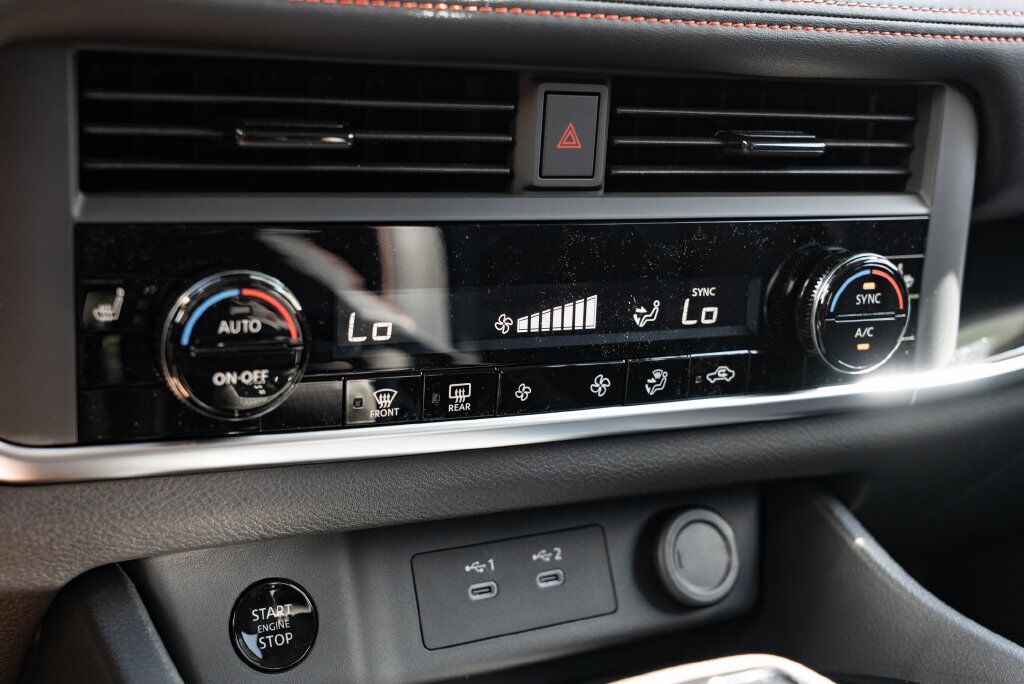 2026 Nissan Rogue Rock Creek Beaverton OR