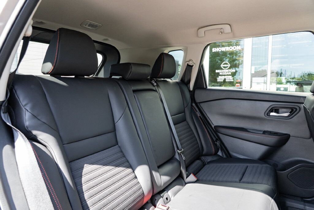 2026 Nissan Rogue Rock Creek Beaverton OR