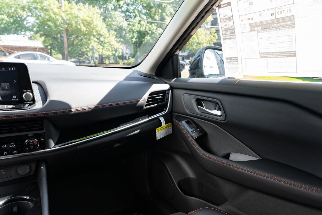 2026 Nissan Rogue Rock Creek Beaverton OR