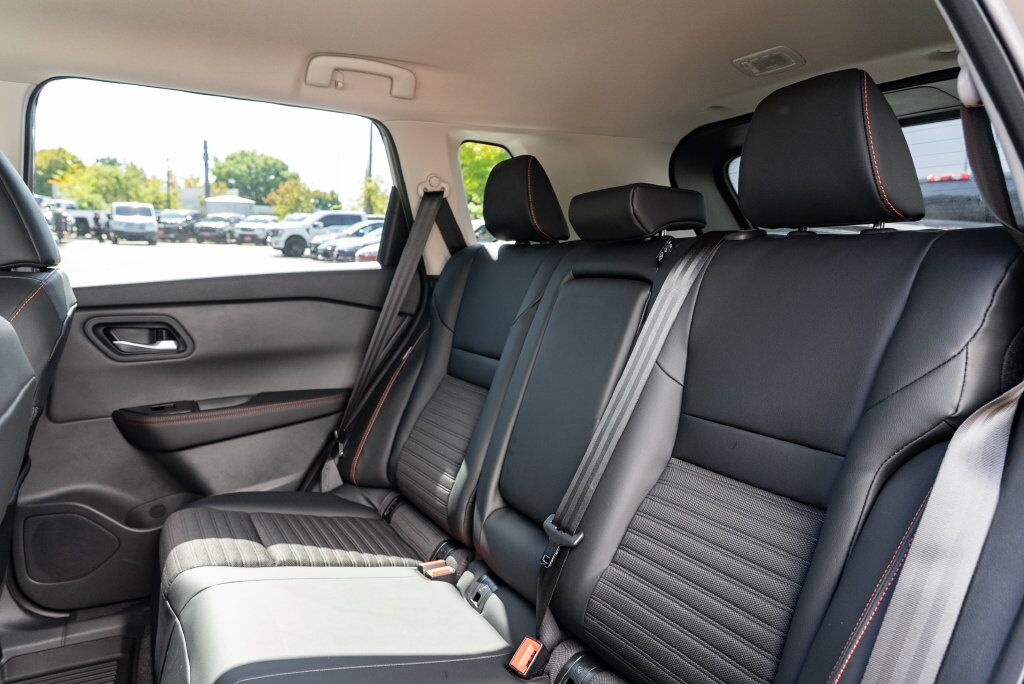 2026 Nissan Rogue Rock Creek Beaverton OR