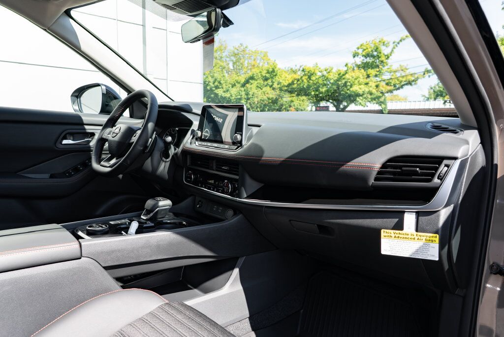 2026 Nissan Rogue Rock Creek Beaverton OR
