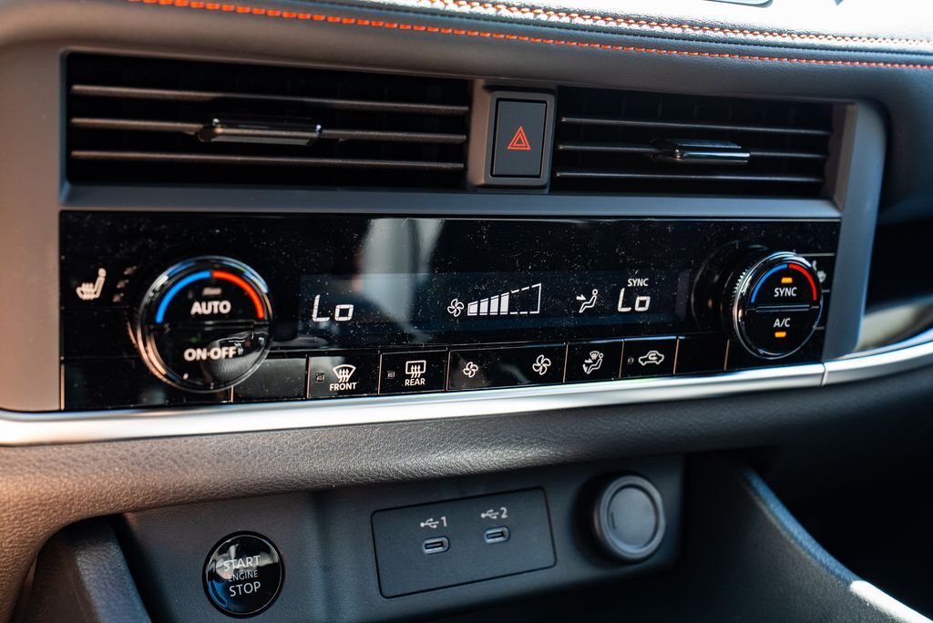 2026 Nissan Rogue Rock Creek Beaverton OR