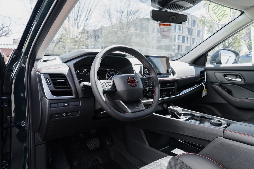 2026 Nissan Rogue Rock Creek Beaverton OR