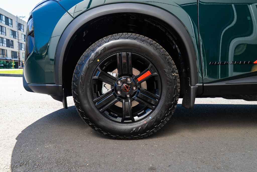 2026 Nissan Rogue Rock Creek Beaverton OR