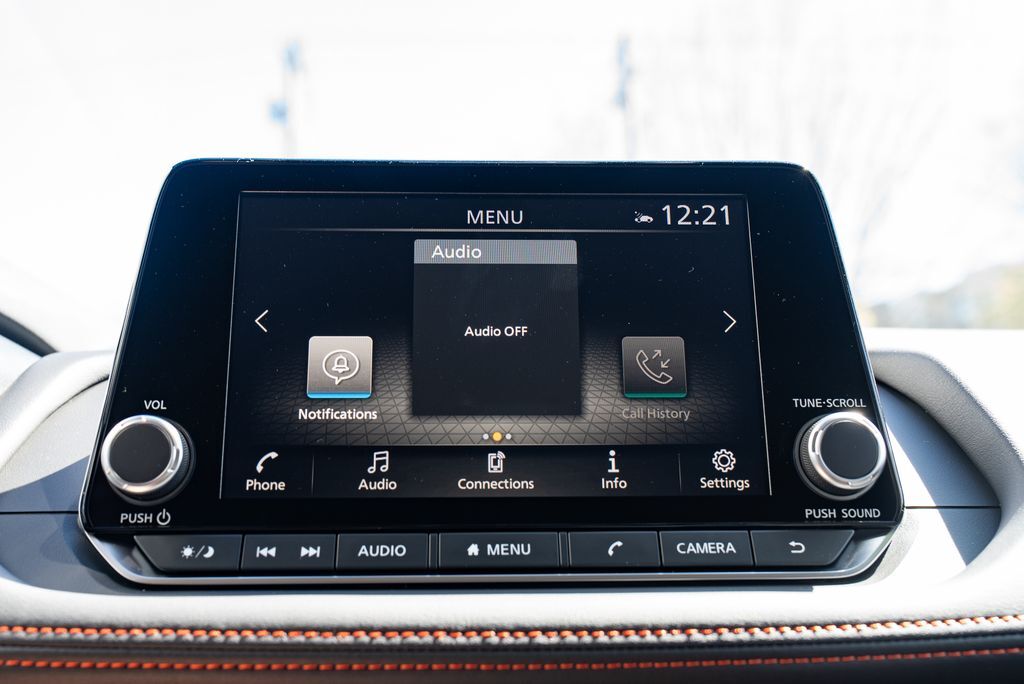 2026 Nissan Rogue Rock Creek Beaverton OR