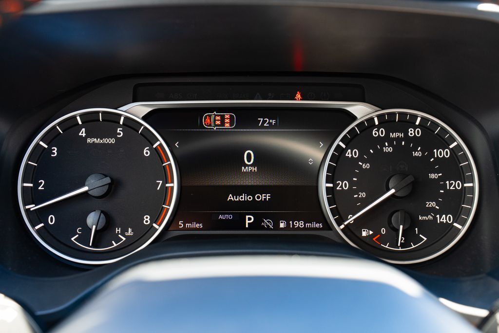 2026 Nissan Rogue Rock Creek Beaverton OR