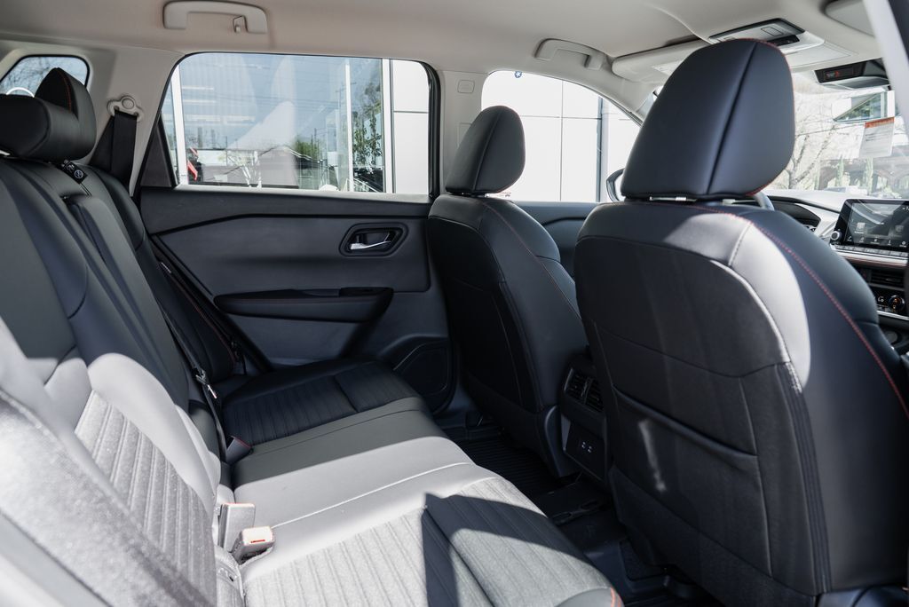 2026 Nissan Rogue Rock Creek Beaverton OR