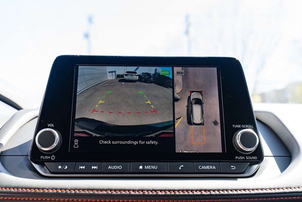 2026 Nissan Rogue Rock Creek Beaverton OR