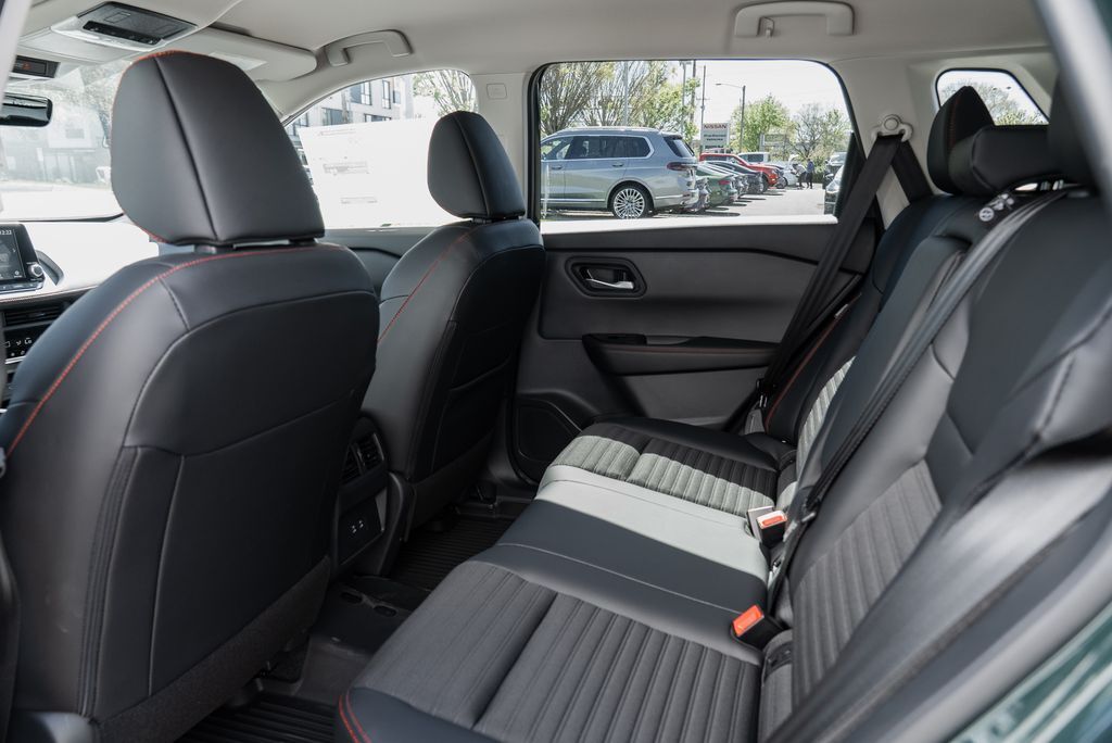 2026 Nissan Rogue Rock Creek Beaverton OR