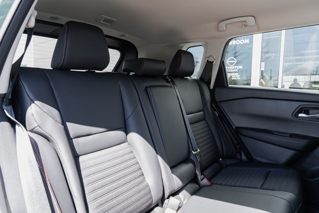 2026 Nissan Rogue Rock Creek Beaverton OR