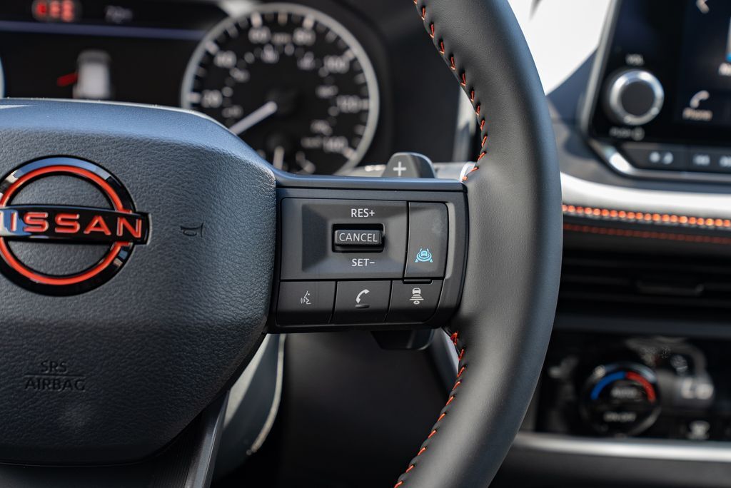 2026 Nissan Rogue Rock Creek Beaverton OR