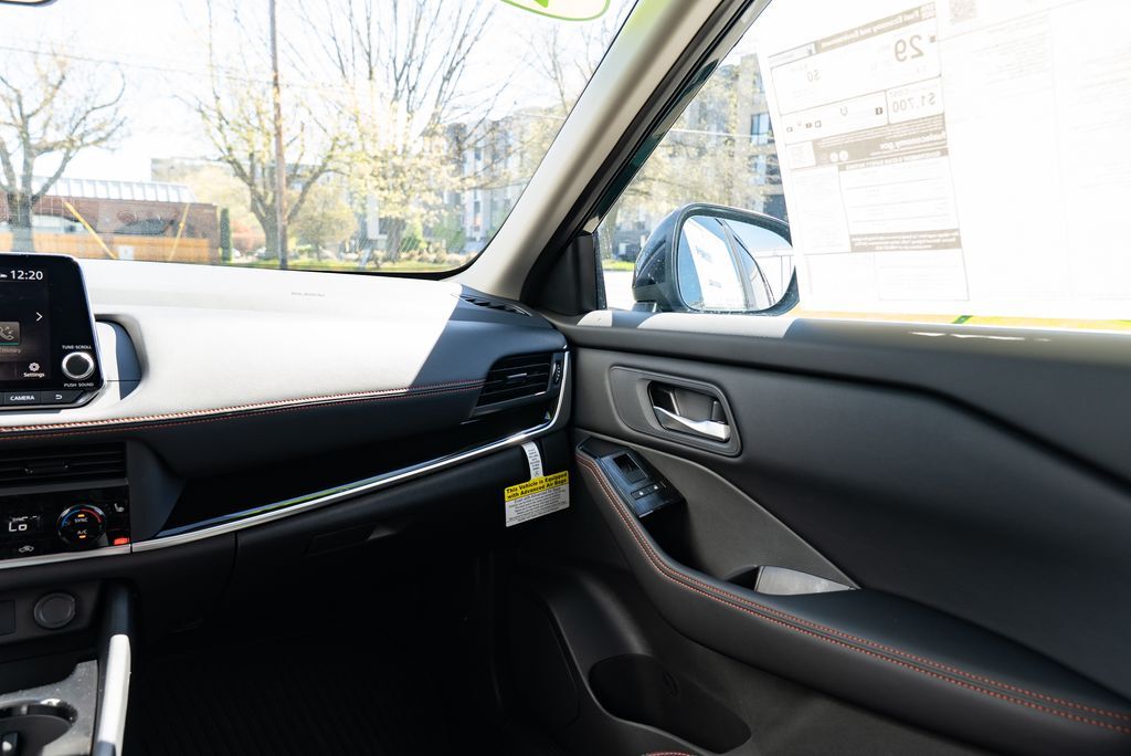 2026 Nissan Rogue Rock Creek Beaverton OR