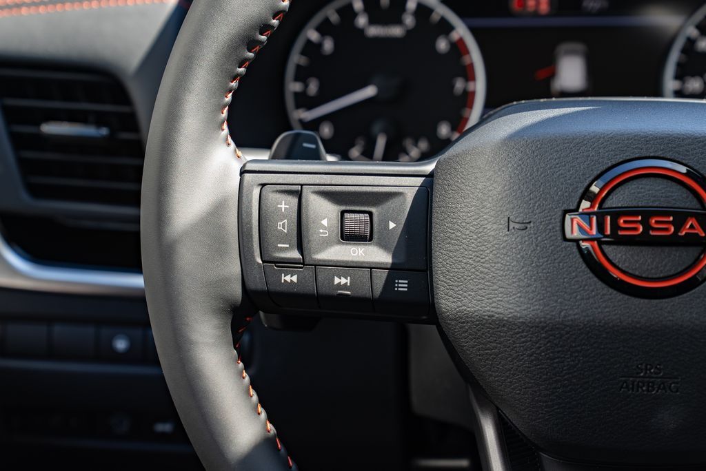 2026 Nissan Rogue Rock Creek Beaverton OR