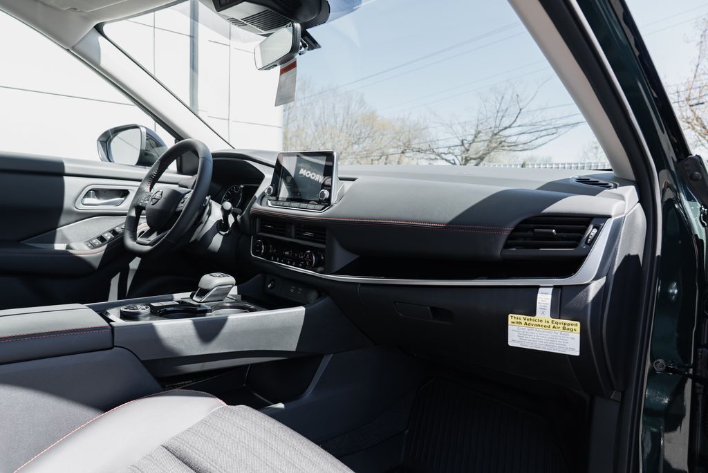 2026 Nissan Rogue Rock Creek Beaverton OR