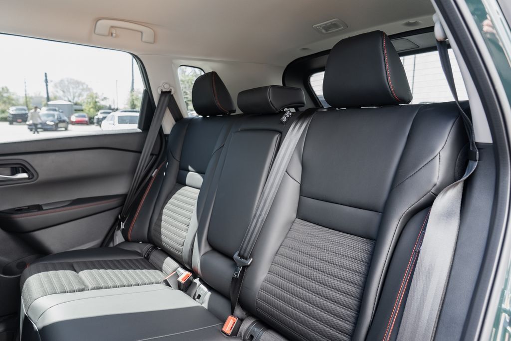 2026 Nissan Rogue Rock Creek Beaverton OR