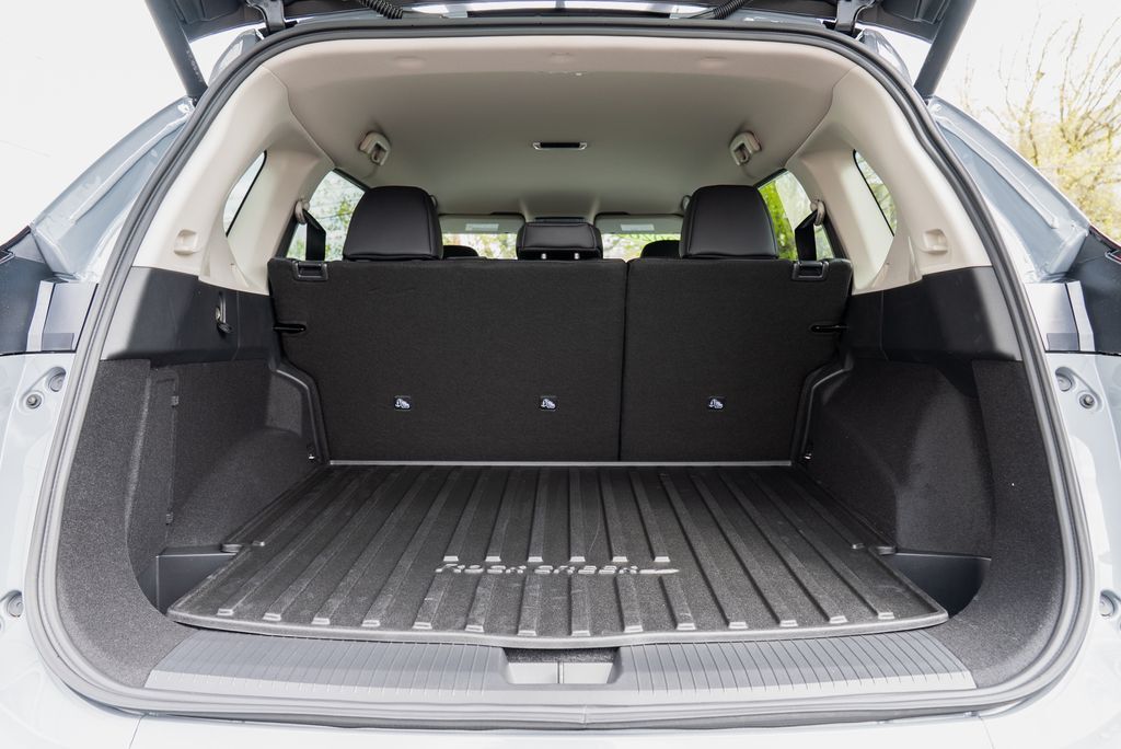 2026 Nissan Rogue Rock Creek Beaverton OR