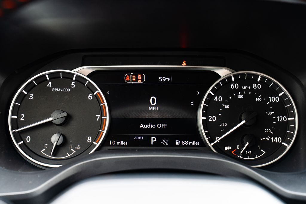 2026 Nissan Rogue Rock Creek Beaverton OR