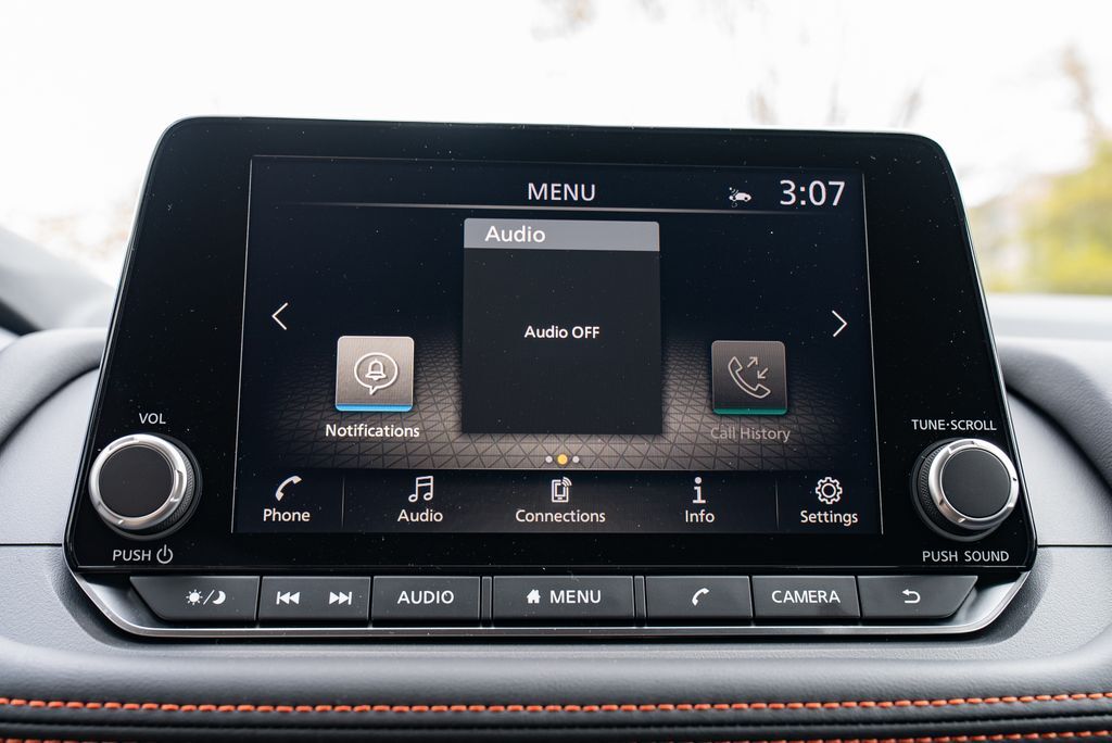 2026 Nissan Rogue Rock Creek Beaverton OR