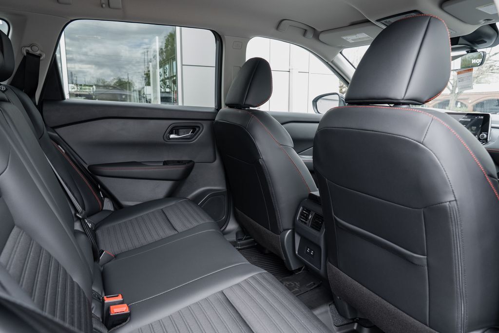 2026 Nissan Rogue Rock Creek Beaverton OR