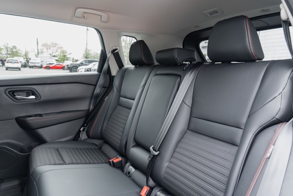 2026 Nissan Rogue Rock Creek Beaverton OR