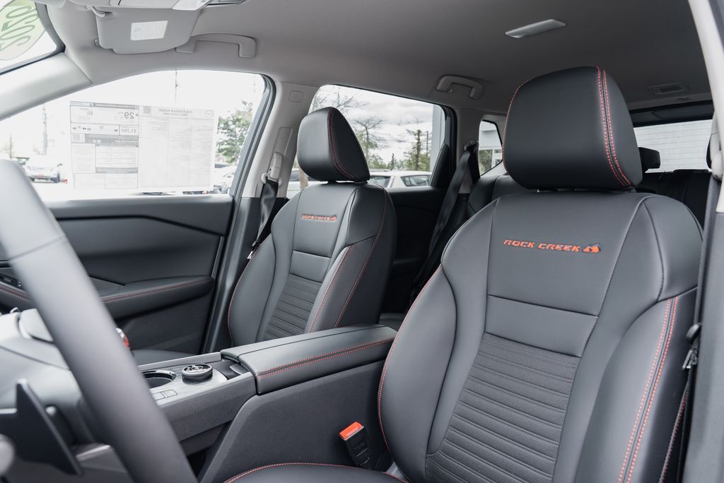 2026 Nissan Rogue Rock Creek Beaverton OR