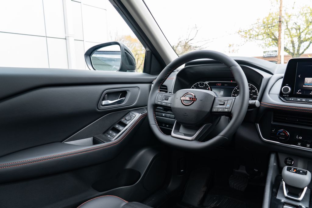 2026 Nissan Rogue Rock Creek Beaverton OR