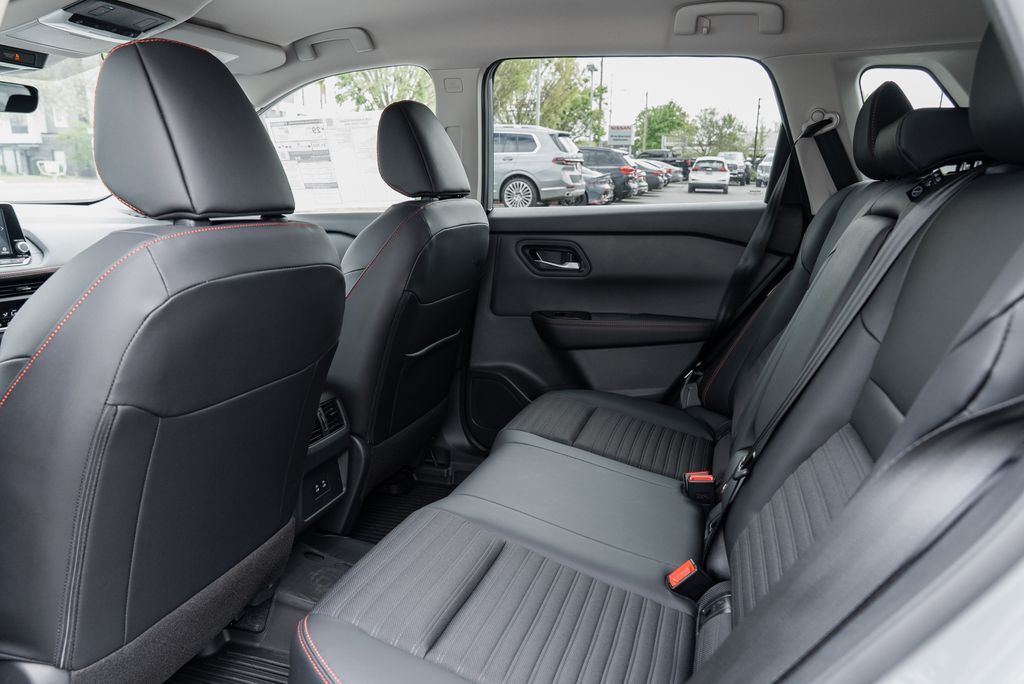 2026 Nissan Rogue Rock Creek Beaverton OR