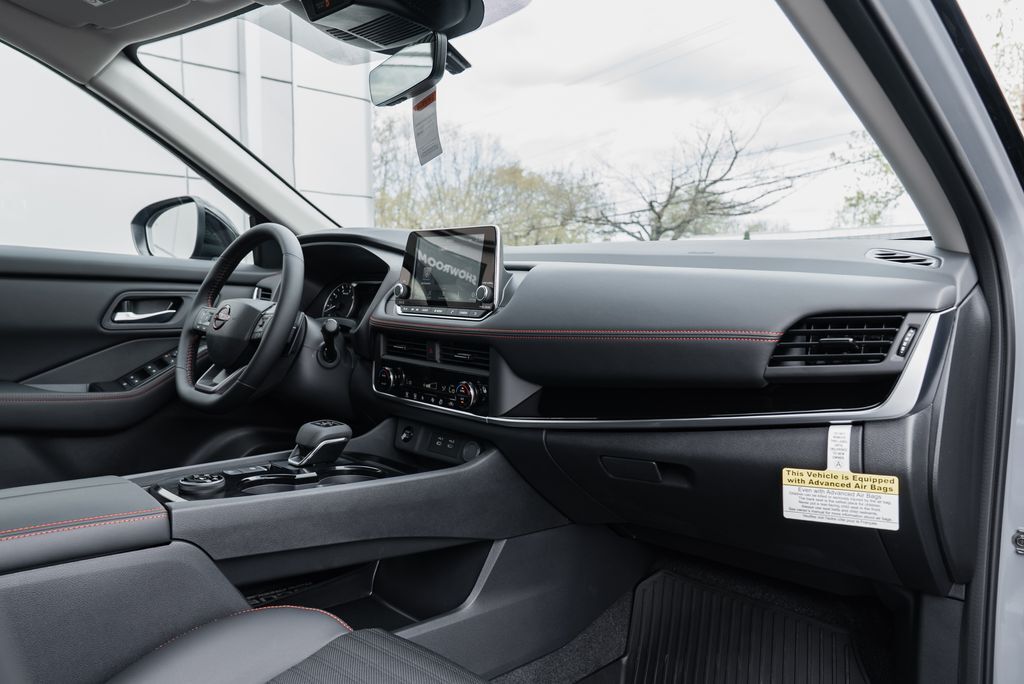 2026 Nissan Rogue Rock Creek Beaverton OR