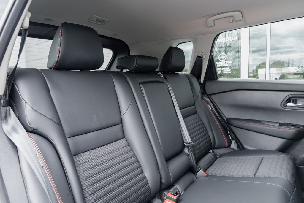 2026 Nissan Rogue Rock Creek Beaverton OR