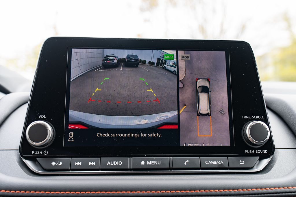 2026 Nissan Rogue Rock Creek Beaverton OR