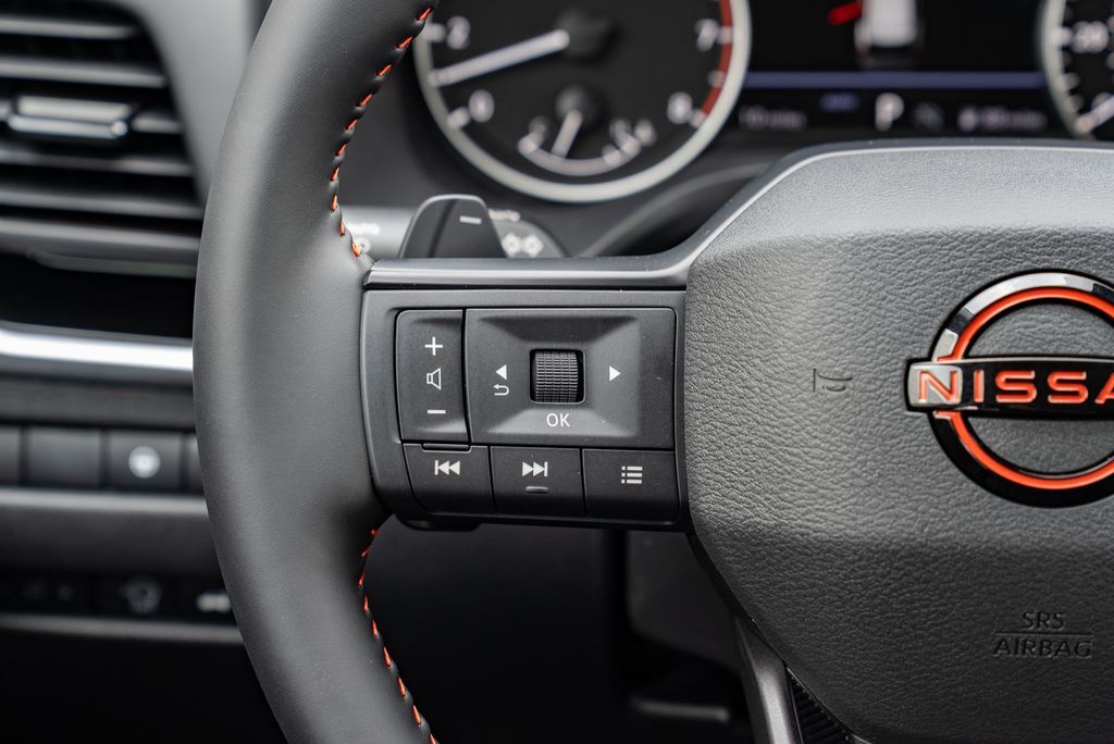 2026 Nissan Rogue Rock Creek Beaverton OR