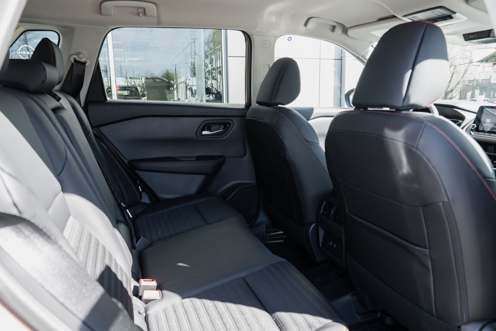 2026 Nissan Rogue Rock Creek Beaverton OR