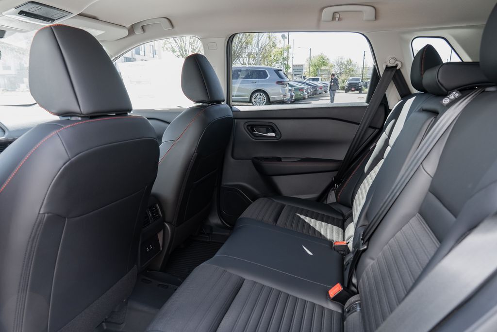 2026 Nissan Rogue Rock Creek Beaverton OR