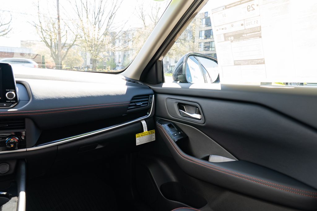 2026 Nissan Rogue Rock Creek Beaverton OR