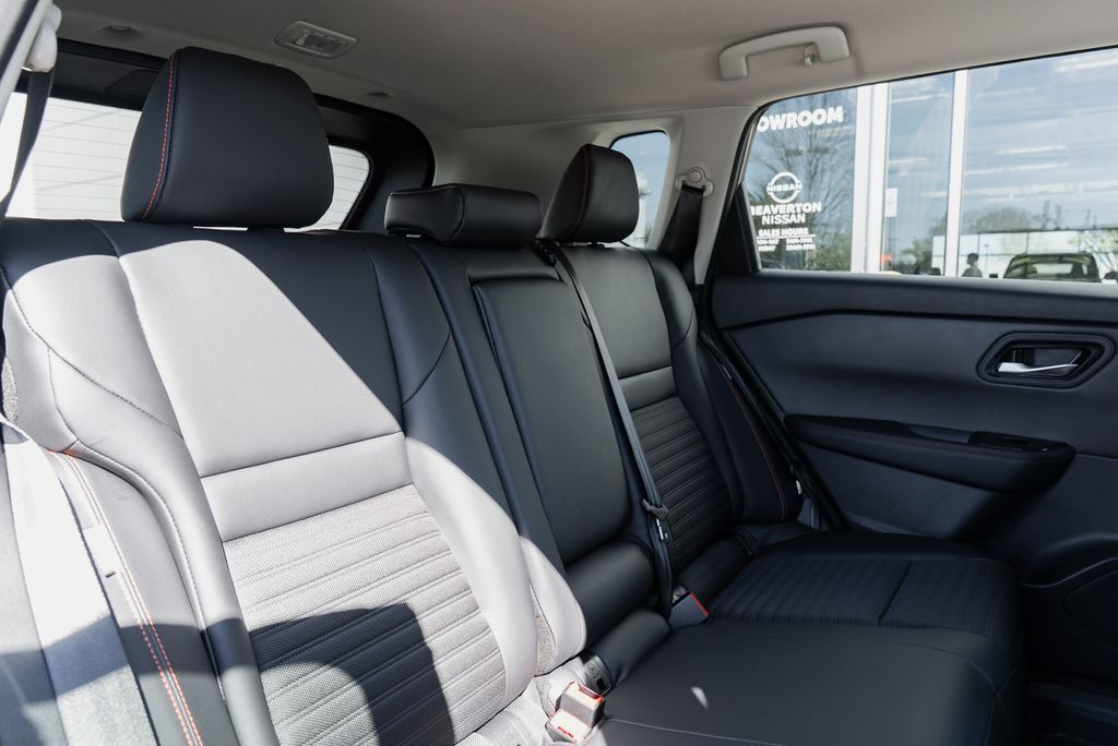 2026 Nissan Rogue Rock Creek Beaverton OR