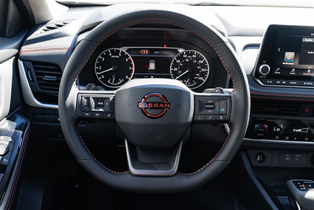 2026 Nissan Rogue Rock Creek Beaverton OR