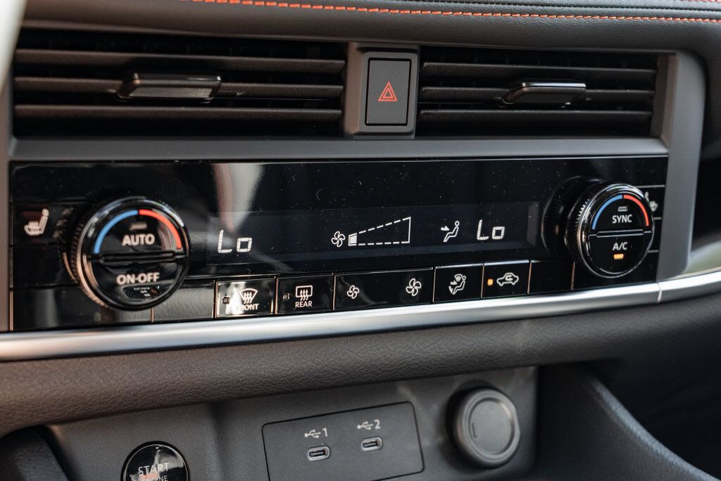 2026 Nissan Rogue Rock Creek Beaverton OR