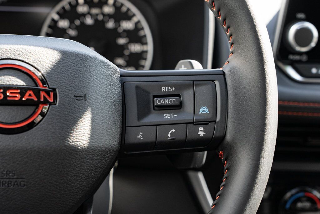 2026 Nissan Rogue Rock Creek Beaverton OR