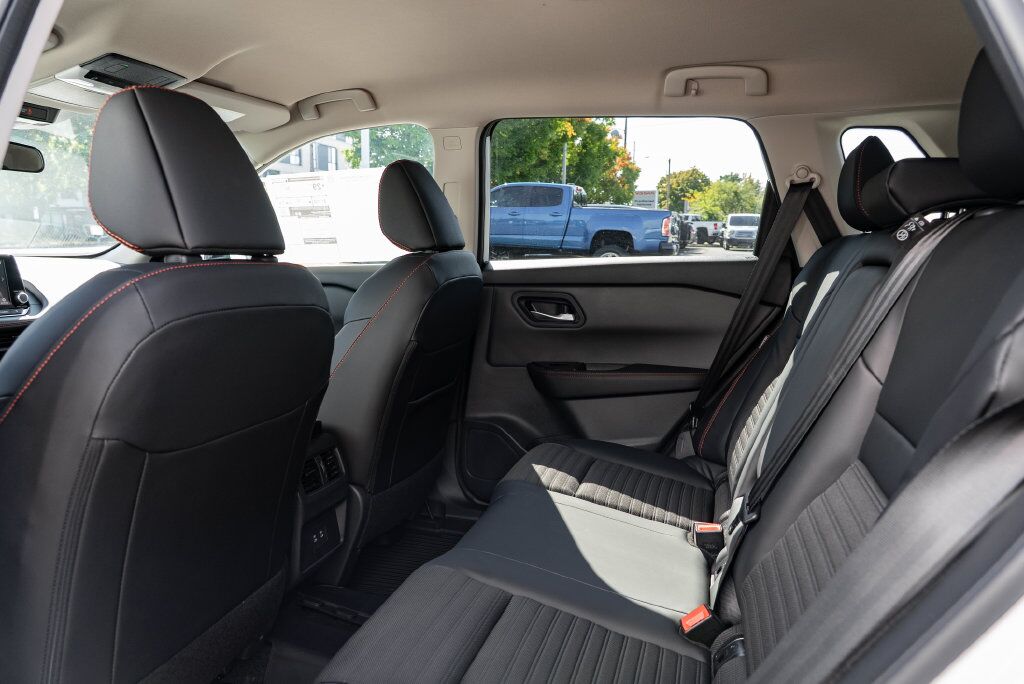 2026 Nissan Rogue Rock Creek Beaverton OR