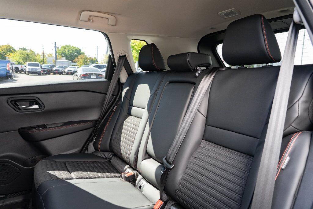 2026 Nissan Rogue Rock Creek Beaverton OR