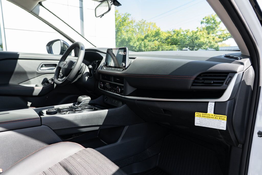 2026 Nissan Rogue Rock Creek Beaverton OR