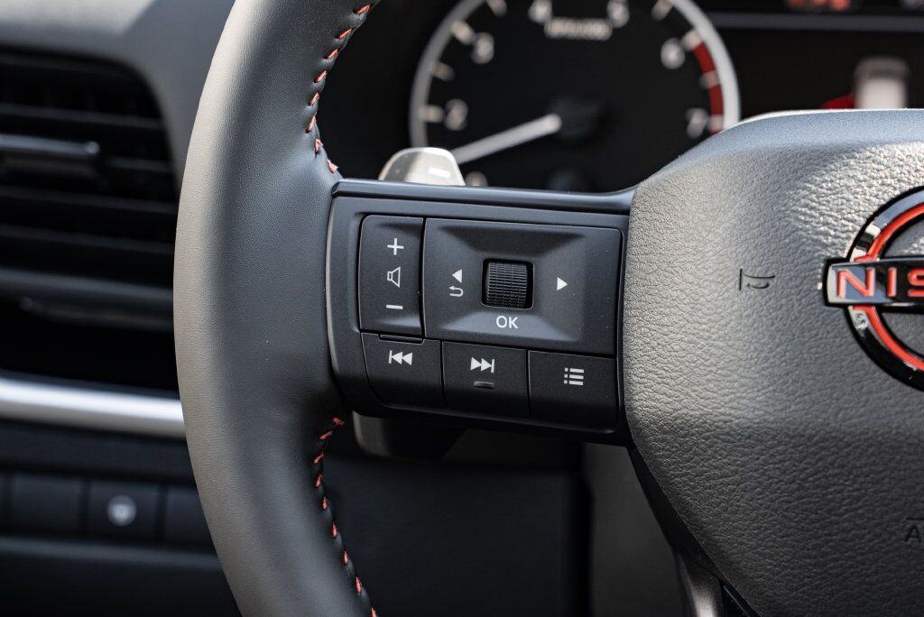 2026 Nissan Rogue Rock Creek Beaverton OR